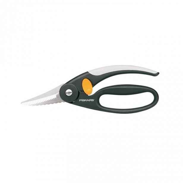 Nůžky na ryby Functional Form Fiskars 22cm