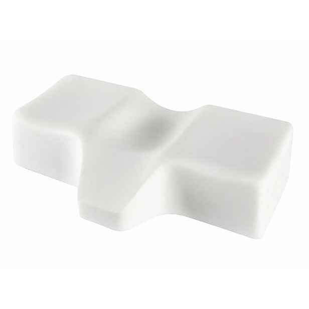 Polštář MORXERTOR ergonomic oboustranný