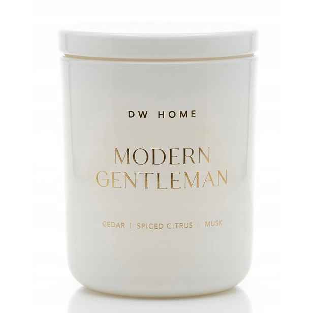Vonná svíčka sójová Modern Dw Home