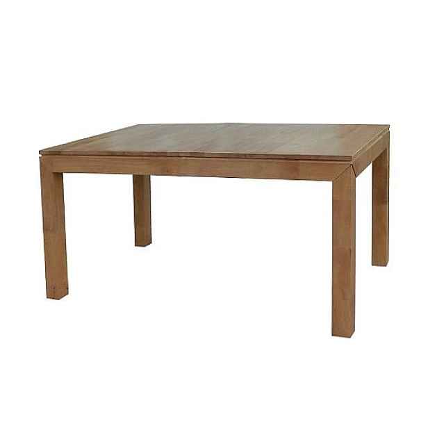 Kasvo MORIS stůl 150x90 buk