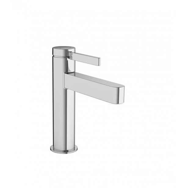 Umyvadlová baterie Hansgrohe Finoris s clic-clacem chrom 76023000