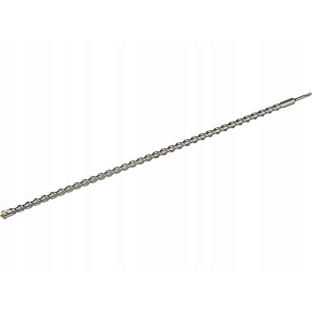 Vrták čtyřbřitý Sds Plus přík. do betonu a zdiva, O 26x1000mm
