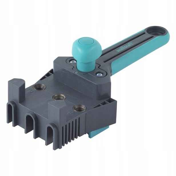 Nástroj pro kolíkové spoje Wolfcraft 6,8,10 mm