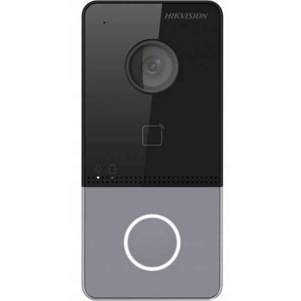 Bránová Stanice Hikvision DS-KV6113-PE1(C) 2MP Videotelefon