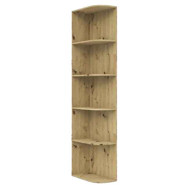 Casarredo Regál ke skříni CS dub artisan