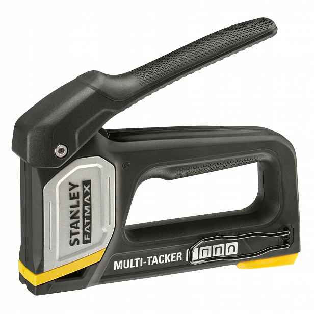 Multifunkční Sešívačka A Hřebíkovačka 4V1 FMHT70401-0 Stanley Fatmax