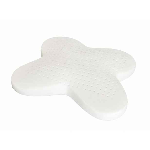 Polštář ARVORROS ergonomicky tvarový
