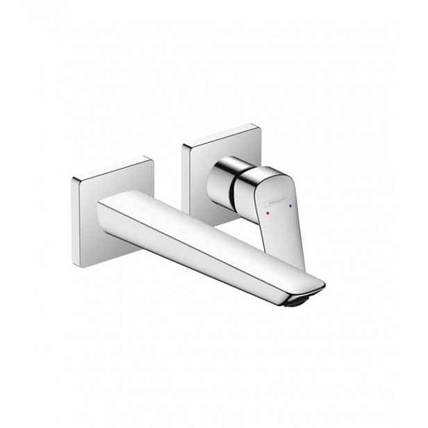 Umyvadlová baterie Hansgrohe Logis bez podomítkového tělesa chrom 71256000