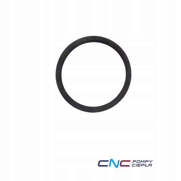 Vaillant 981233 Těsnění pro spalovací systém DN60 Epdm Originál