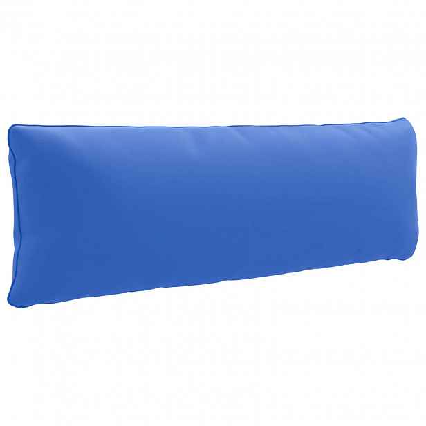 vidaXL 1-dílné zádové polstrování PUTTEN 100% polyester