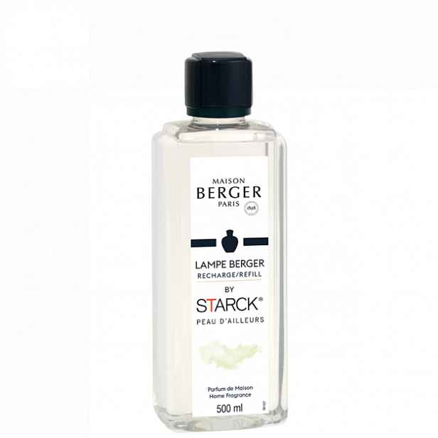 Maison Berger Paris Náplň do katalytické lampy Peau d'Ailleurs, 500 ml 115105