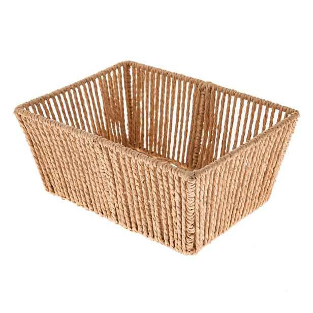 Košík 26x19x11,5 cm – Dakls