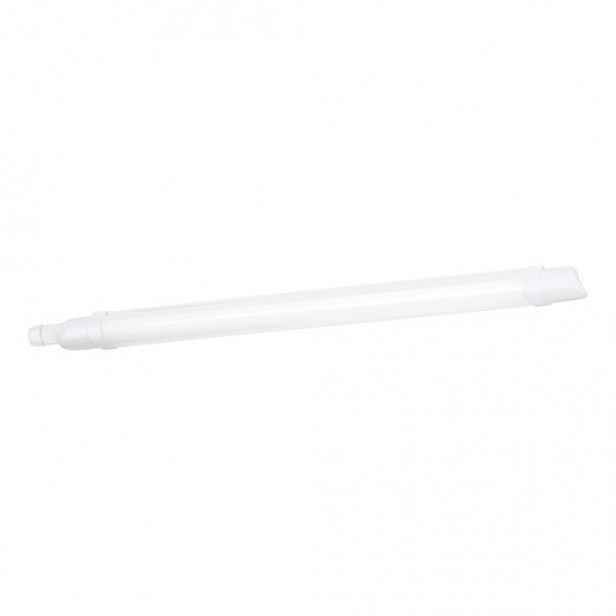 LED Stropní osvětlení Eglo ECO LED-E bílá 74128