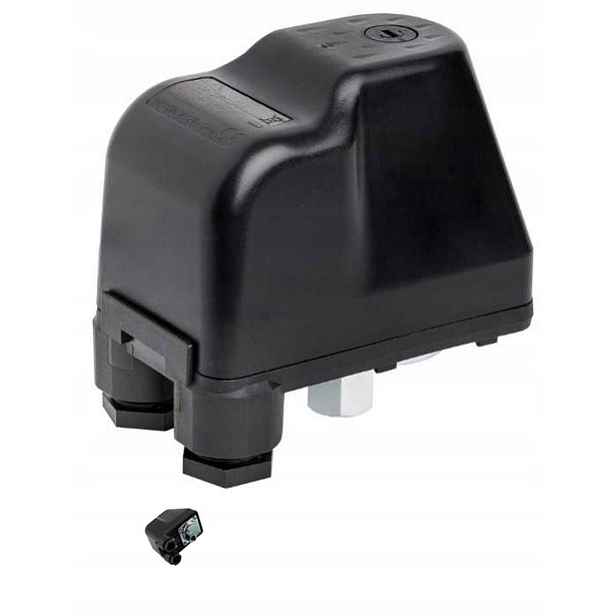 Vypínač pro Nocchi Pentair Water Multi Evo-a 3-60 Aquasystem VAO80