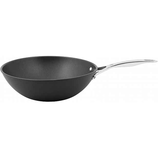 Ballarini Alba nepřilnavá pánev Wok, 30 cm