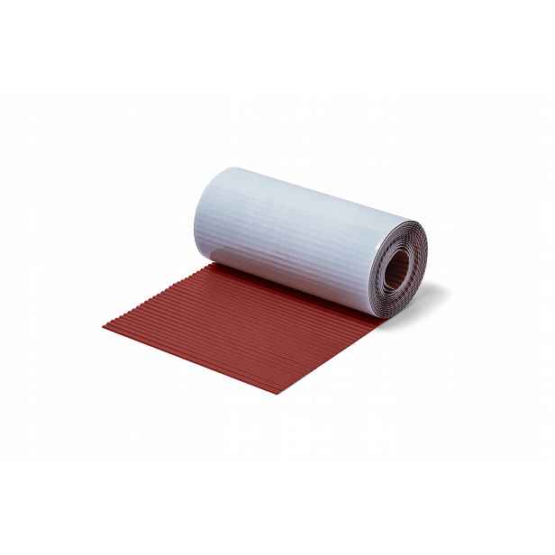 Komínová páska 4ROOF Izomin Classic 300 mm x 5 m višeň (ral 3011)