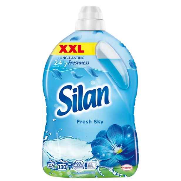 Silan Aviváž Fresh Sky 2860ml