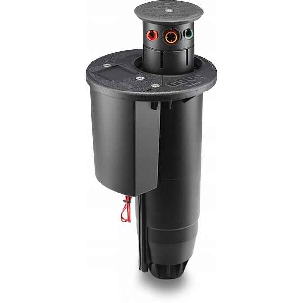 Výsuvný zavlažovač Hunter G-995-E-53-P8-S 1 1/2" Gw nastavitelný 40°-360