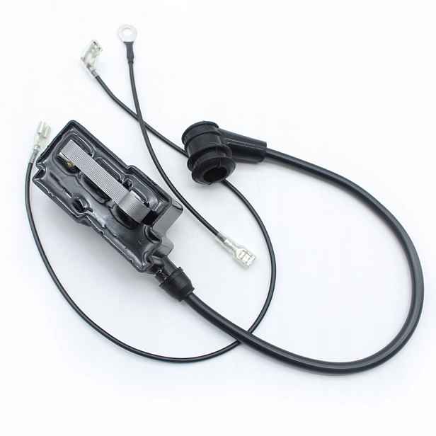 Cívka zapalovací modul Husqvarna 340 345 350 355