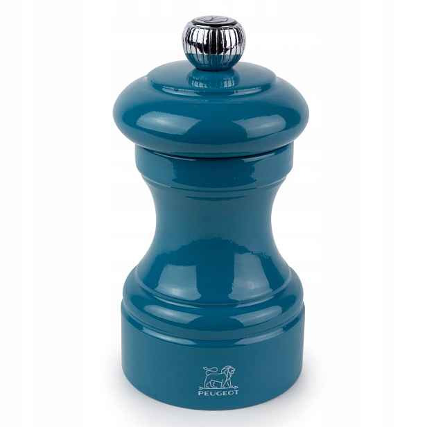 Peugeot Bistro 40727 ml na pepř 10 cm Pacific Blue dřevo