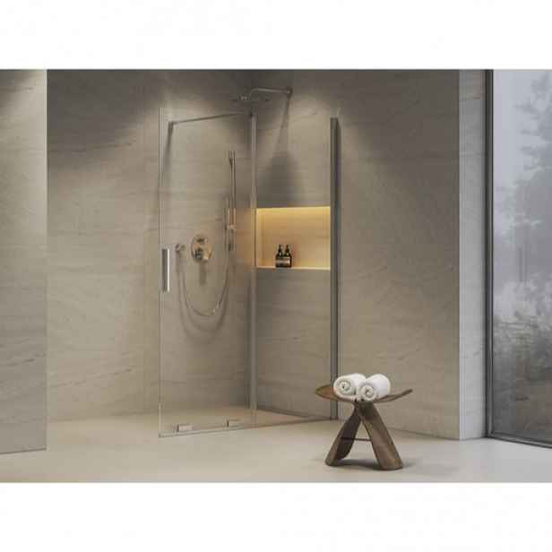 Ravak Roll sprchová zástěna walk-in 110 cm X9WVD0C00Z1