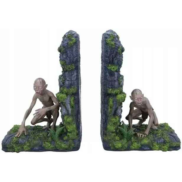 Sada Podpěr Pod Knihy Vládce Prstenů Gollum A Smeagol