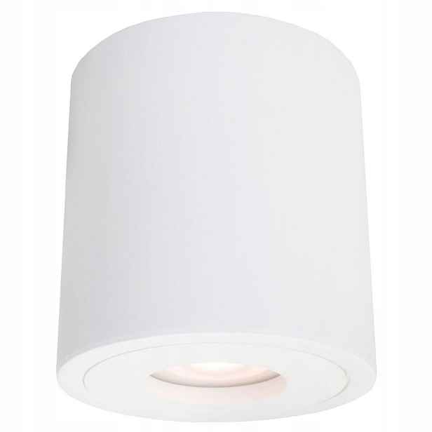 Hermetické nástěnné svítidlo Faro bílé Light Prestige