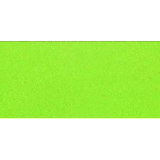 Obklad Ribesalbes Chic Colors verde 10x20 cm lesk CHICC1456