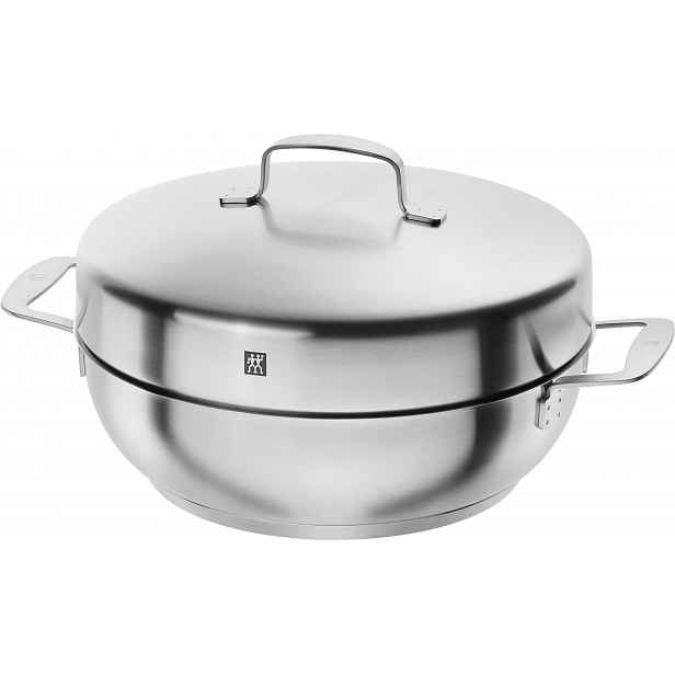 Zwilling Twin Specials Hrnec na uzení, 28 cm