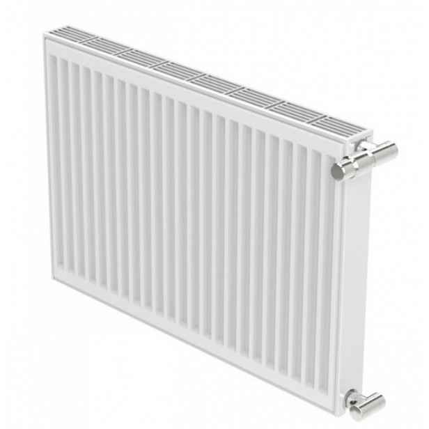 Deskový radiátor Stelrad Compact All In 11 (600 x 1200 mm)