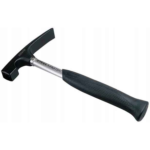 Kladivo Steelmaster Zednické Rýnské 500 G