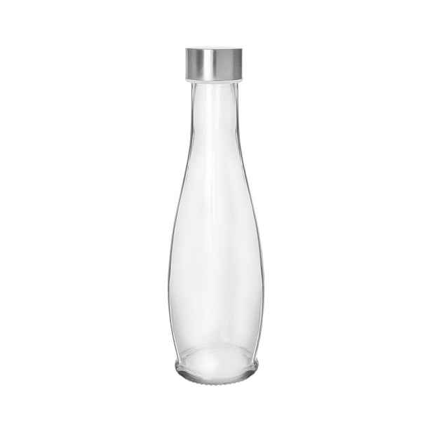 Láhev s víčkem 0,5 l