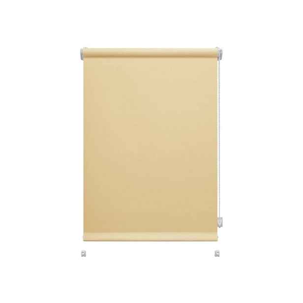 Béžová roleta 42,5x150 cm Mini Sonata – Gardinia