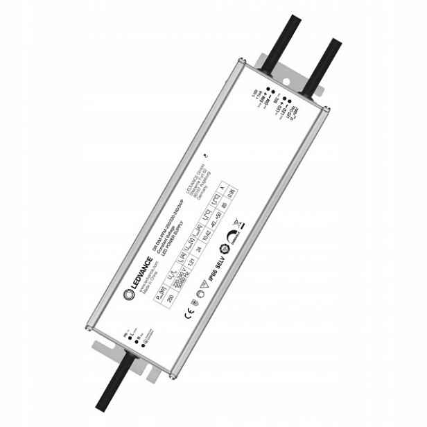 Dr DIM-PFM-250/220-240/24/P
