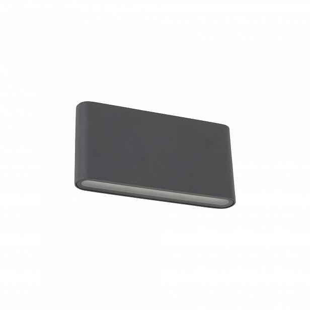 Led nástěnná lampa 6W Arwena M IP54 Tk Lighting