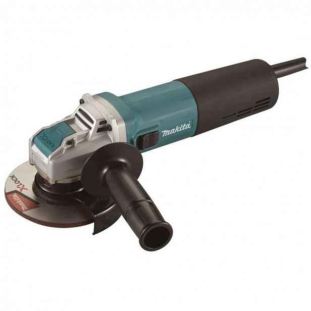 Makita - Úhlová bruska 125 mm, 1400 W GA5080RX02