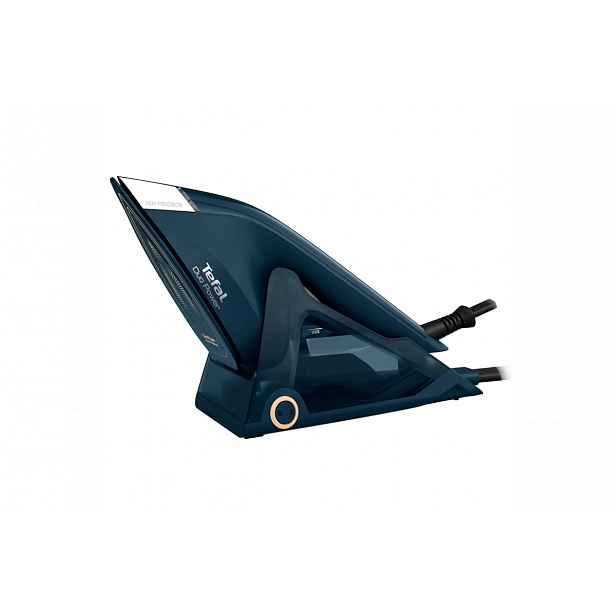 Napařovací žehlička a napařovač oděvů Tefal Duo Power 2v1 JF4032E0 Tmavě modrá
