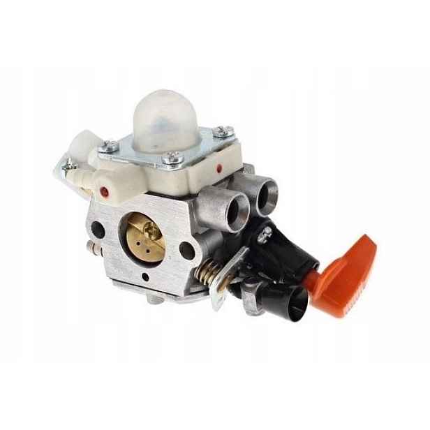 Karburátor křovinořezu Stihl FS40, FS50, FS56, FS56C, FS70, FS70C