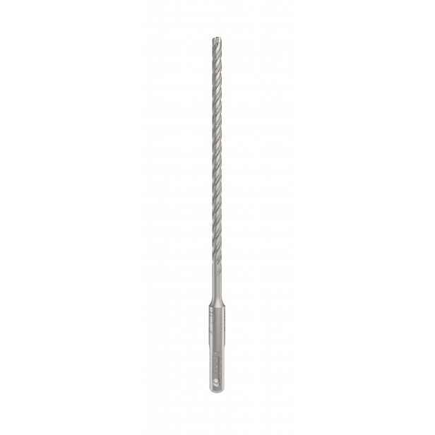 Bosch - Vrták do betonu SDS Plus-5X, 6x210 mm 2608833779