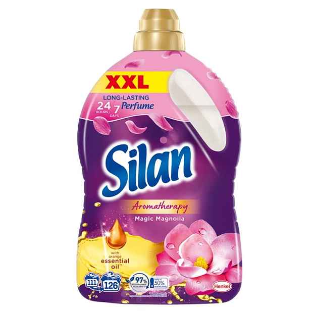 Silan Aviváž Magic Magnolia 2772ml