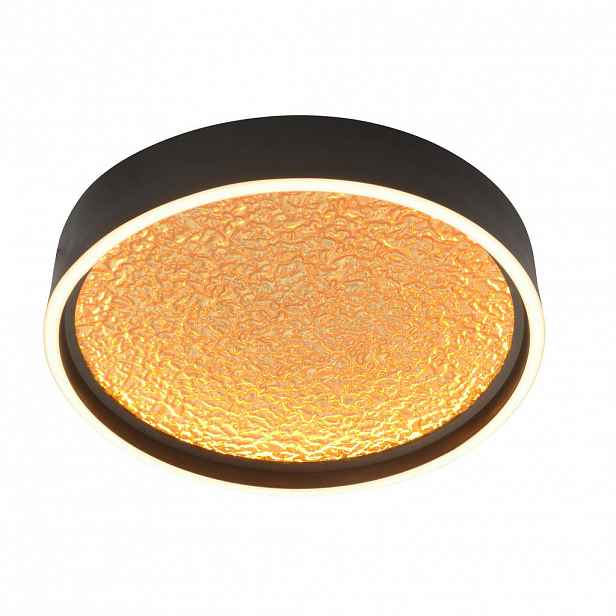 STROPNÍ LED SVÍTIDLO, 40/40/6,5 cm