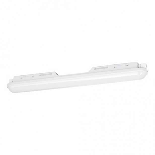 LED Stropní osvětlení Eglo šedá 74134