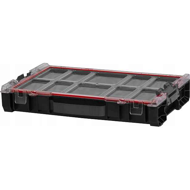Systémový Organizér P10 S12 Yato YT-09178