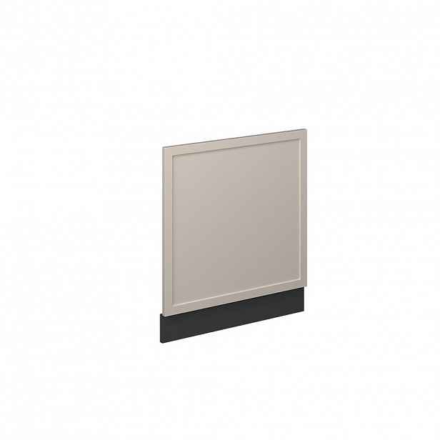 Vicco PŘEDNÍ PANEL Fame-Line GreyBeige 60 cm bez pracovní desky