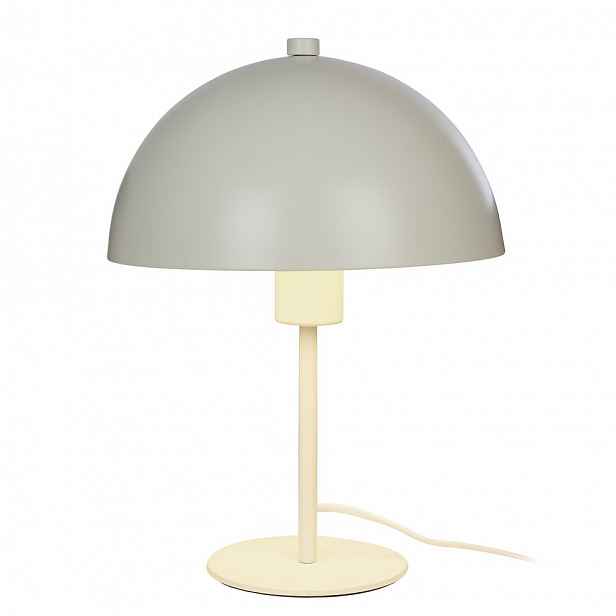 Butlers TOPEE Stolní lampa - bílá