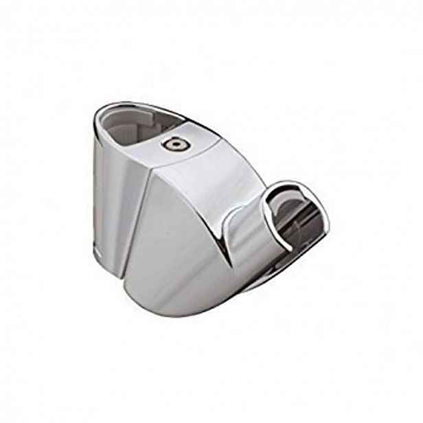 Hansgrohe - Držák pro sprchovou tyč Unica´A, jemná mosaz 96195840