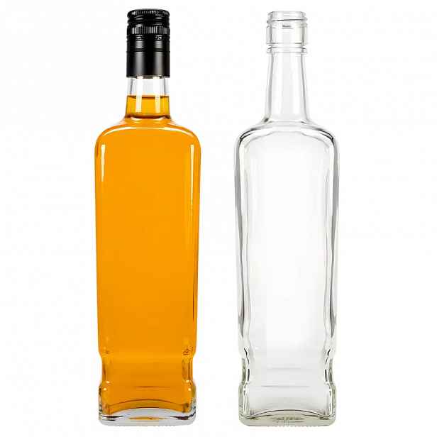 Láhev walker 700ml s vrškem