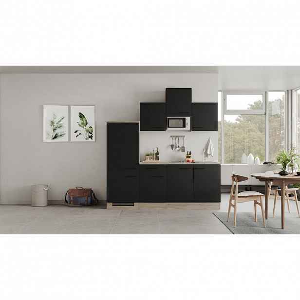 FlexWell KUCHYŇSKÁ LINKA CAPRI 210 210 cm