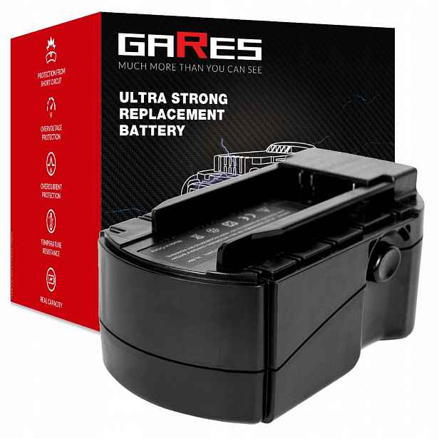 Baterie Akumulátor pro Hilti Te 2-A 3.0Ah 24V