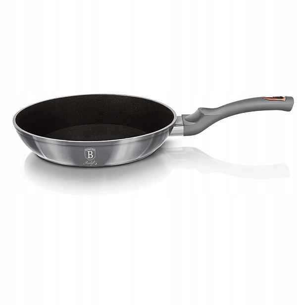 Granitová Pánev 28 cm Berlinger Haus BH-6002 Moonlight